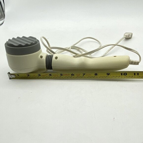 Select Edition Spa Neck Back Thermal Massager Electric Model TH-26 Tested - Picture 6 of 9